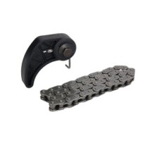 Set lant, antrenare pompa ulei INA