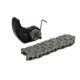 Set lant antrenare pompa ulei INA pentru AUDI A3, A4 B5, A4 B6, A4 B7, A6 C5, TT; SEAT ALHAMBRA, ALTEA, CORDOBA, LEON 1.6-2.0