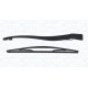 Set stergatoare curatare parbriz MAGNETI MARELLI OPEL ASTRA G 02.98-12.09, lungime 405.0 mm, piese auto, montare spate
