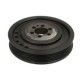 Fulie curea arbore cotit BTA 149.0 mm 32.0 mm 5 nervuri compatibil FIAT BRAVO I COUPE MAREA STILO LANCIA KAPPA LYBRA THESIS 2.0/2.4