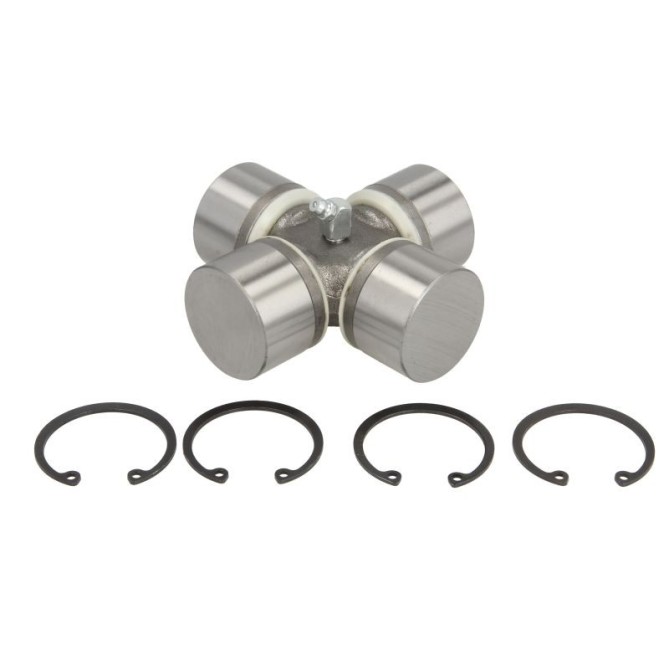 Articulatie, cardan BTA