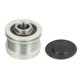 Fulie alternator INA pentru MERCEDES A (W168), A (W169), B SPORTS TOURER (W245), VANEO (414), MITSUBISHI COLT VI, SMART FORFOUR 1.4-2.0D