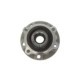 Kit rulmenti roata BTA Fata Dreapta/Stanga cu mufa pentru BMW 5 (F10, F11), 6 (F12, F13, F06), 7 (F01-F04) 2.0-4.4 09.09-10.18