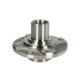 Butuc roata fata BTA pentru OPEL ASTRA F, ASTRA F/KOMBI, CALIBRA A, VECTRA B 1.6-2.0D, inaltime 81.0 mm, diametru flansa 39.0 mm