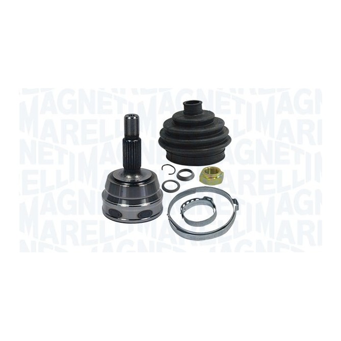 Set articulatie, planetara MAGNETI MARELLI
