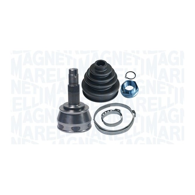 Set articulatie, planetara MAGNETI MARELLI