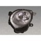 Far faza lunga MAGNETI MARELLI lampa frontala dreapta halogen H1/W21 pentru ABARTH 500/595/695, FIAT 500, 500 C -07.15