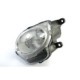 Far faza lunga MAGNETI MARELLI lampa frontala stanga halogen H1/W21 pentru ABARTH 500 595 695 500C 595C 695C FIAT 500 500 C -07.15