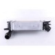 Intercooler compresor NISSENS pentru DACIA DOKKER, DUSTER, LODGY, LOGAN II, SANDERO II; RENAULT ARKANA, CAPTUR, CLIO IV, dimensiuni 257x224x62 mm