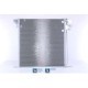 Condensator climatizare NISSENS 638 835 01 70 radiator Klim DB VITO V CLASELE V 200 01/97 Inaltime 541 mm Latime 540 mm Grosime 16 mm