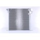 Condensator climatizare NISSENS 638 835 01 70 radiator Klim DB VITO V CLASELE V 200 01/97 Inaltime 541 mm Latime 540 mm Grosime 16 mm