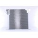 Condensator climatizare NISSENS 638 835 01 70 radiator Klim DB VITO V CLASELE V 200 01/97 Inaltime 541 mm Latime 540 mm Grosime 16 mm