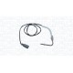 Senzor temperatura gaze evacuare MAGNETI MARELLI AUDI A4 ALLROAD B8 A4 B8 A5 A6 C7 Q5 2.0D 08.08-09.18 M14 mm 1.5 mm 850 mm