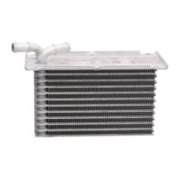 Intercooler, compresor NISSENS