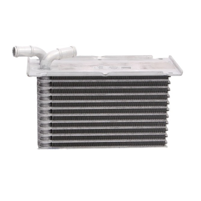 Intercooler, compresor NISSENS