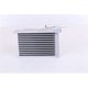 Intercooler compresor NISSENS pentru AUDI A1 A3 A4 B7 SEAT ALTEA IBIZA IV LEON SKODA FABIA OCTAVIA 60mm x 200mm x 115mm
