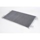 Condensator climatizare NISSENS 77 01 057 122 Renault Master 1.9DCi 2.5 2000 - Inaltime 374 mm, Latime 730 mm, Grosime 16 mm