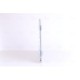 Condensator climatizare NISSENS 77 01 057 122 Renault Master 1.9DCi 2.5 2000 - Inaltime 374 mm, Latime 730 mm, Grosime 16 mm