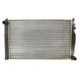 Radiator racire motor NISSENS AUDI A4 B5 A6 C5 SKODA SUPERB I VW PASSAT B5 B5.5 632 mm x 398 mm x 32 mm