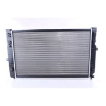 Radiator, racire motor NISSENS