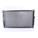 Radiator racire motor NISSENS AUDI A4 B5 A6 C5 SKODA SUPERB I VW PASSAT B5 B5.5 632 mm x 398 mm x 32 mm