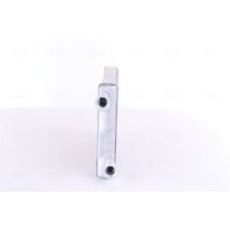 Schimbator caldura, incalzire habitaclu NISSENS