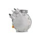 Compresor climatizare NISSENS pentru ABARTH GRANDE PUNTO, PUNTO, PUNTO EVO, ALFA ROMEO MITO, CITROEN BERLINGO, C5 I, C8, JUMPY I, JUMPY II, XSARA