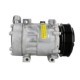 Compresor climatizare NISSENS pentru ABARTH GRANDE PUNTO, PUNTO, PUNTO EVO, ALFA ROMEO MITO, CITROEN BERLINGO, C5 I, C8, JUMPY I, JUMPY II, XSARA