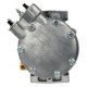 Compresor climatizare NISSENS pentru ABARTH GRANDE PUNTO, PUNTO, PUNTO EVO, ALFA ROMEO MITO, CITROEN BERLINGO, C5 I, C8, JUMPY I, JUMPY II, XSARA