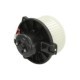 Ventilator habitaclu NISSENS pentru TOYOTA AVENSIS, CARINA E VI, COROLLA, COROLLA VERSO 1.4-2.4 156 mm 12 V 216 W