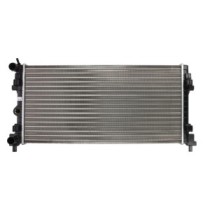 Radiator, racire motor NISSENS