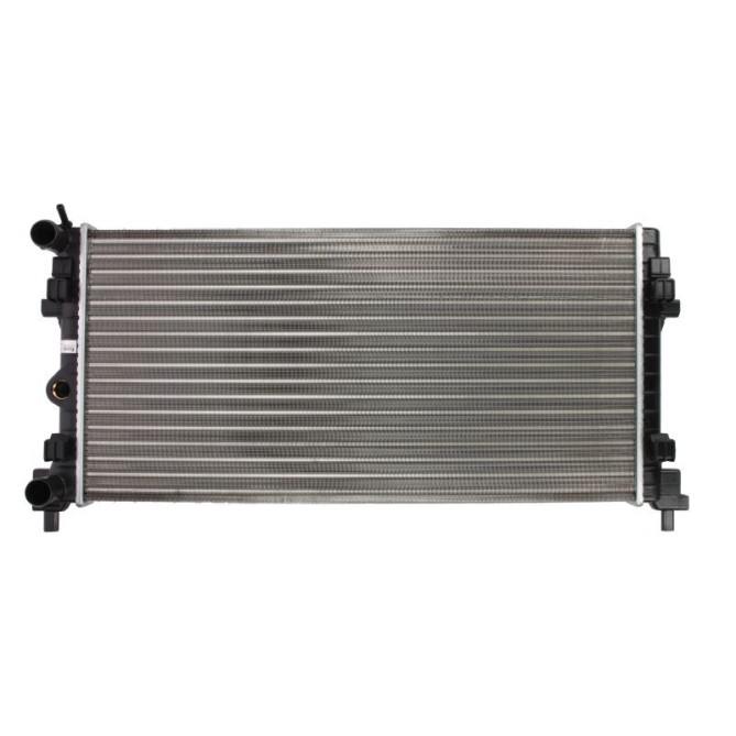 Radiator, racire motor NISSENS