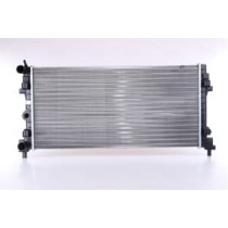 Radiator, racire motor NISSENS
