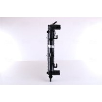 Radiator, racire motor NISSENS