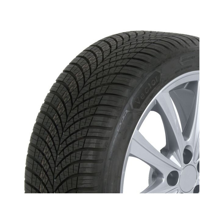 Cauciuc PKW - All season A B 72.0 dB GOODYEAR
