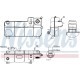 Vas expansiune lichid racire cu conector si senzor de nivel transparent 3.0 l pentru IVECO DAILY IV 05.06-08.11