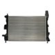 Radiator racire motor NISSENS pentru FORD C-MAX II, FOCUS III, KUGA II, TOURNEO CONNECT, dimensiuni 543mm x 362mm x 26mm