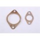 Supapa EGR NISSENS pentru CITROEN C5 III, C6; JAGUAR S-TYPE II, XF I, XJ; LAND ROVER DISCOVERY III, IV; PEUGEOT 407, 607 2.7D 06.04