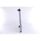 Radiator racire motor NISSENS pentru CITROEN BERLINGO/MINIVAN, C4, XSARA, PEUGEOT 206, 307, dimensiuni 380.0 mm x 549.0 mm x 26.0 mm