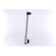 Radiator racire motor NISSENS pentru CITROEN BERLINGO/MINIVAN, C4, XSARA, PEUGEOT 206, 307, dimensiuni 380.0 mm x 549.0 mm x 26.0 mm