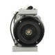 Compresor climatizare NISSENS pentru VOLVO S80 II, V70 III, XC60 I, FORD MONDEO IV, S-MAX 2.0-3.2, diametru admisie 20.5 mm, evacuare 18.0 mm