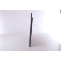 Condensator, climatizare NISSENS