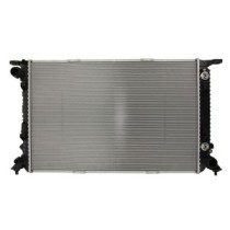 Radiator, racire motor NISSENS