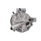 Compresor climatizare NISSENS pentru ALFA ROMEO GIULIETTA, FIAT TIPO 1.6D/2.0D 04.10-12.20, diametru fulie 110 mm