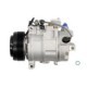 Compresor climatizare NISSENS pentru BMW 1 E81 E82 E87 E88 3 E90 E91 E92 E93 5 E60 E61 X1 E84 2.0D 3.0D 06.04-06.15