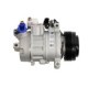 Compresor climatizare NISSENS pentru BMW 1 E81 E82 E87 E88 3 E90 E91 E92 E93 5 E60 E61 X1 E84 2.0D 3.0D 06.04-06.15