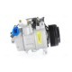 Compresor climatizare NISSENS pentru BMW 1 E81 E82 E87 E88 3 E90 E91 E92 E93 5 E60 E61 X1 E84 2.0D 3.0D 06.04-06.15