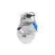 Compresor climatizare NISSENS pentru BMW 1 E81 E82 E87 E88 3 E90 E91 E92 E93 5 E60 E61 X1 E84 2.0D 3.0D 06.04-06.15