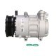 Compresor climatizare NISSENS pentru VOLVO C30, S40 II, V50; FORD C-MAX, FOCUS C-MAX, FOCUS II, FOCUS II/KOMBI 1.4-2.0LPG