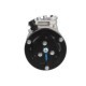 Compresor climatizare NISSENS pentru VOLVO C30, S40 II, V50; FORD C-MAX, FOCUS C-MAX, FOCUS II, FOCUS II/KOMBI 1.4-2.0LPG